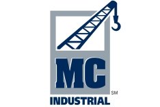 MC Industrial logo.