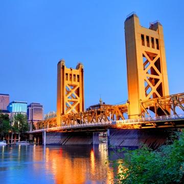 Sacramento.