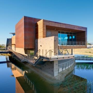 Oxnard Water Treatment Facility