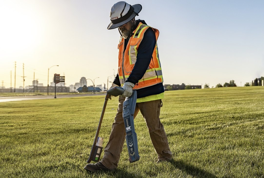 subsurface utility engineering