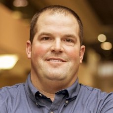 Andy Karsten headshot