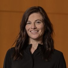 Christina Hebb headshot