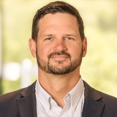 Keith Wagner headshot