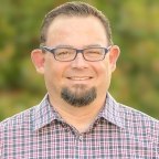 Jay Yost headshot
