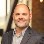 Mike Stapf headshot