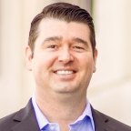 Chris DeHaven headshot