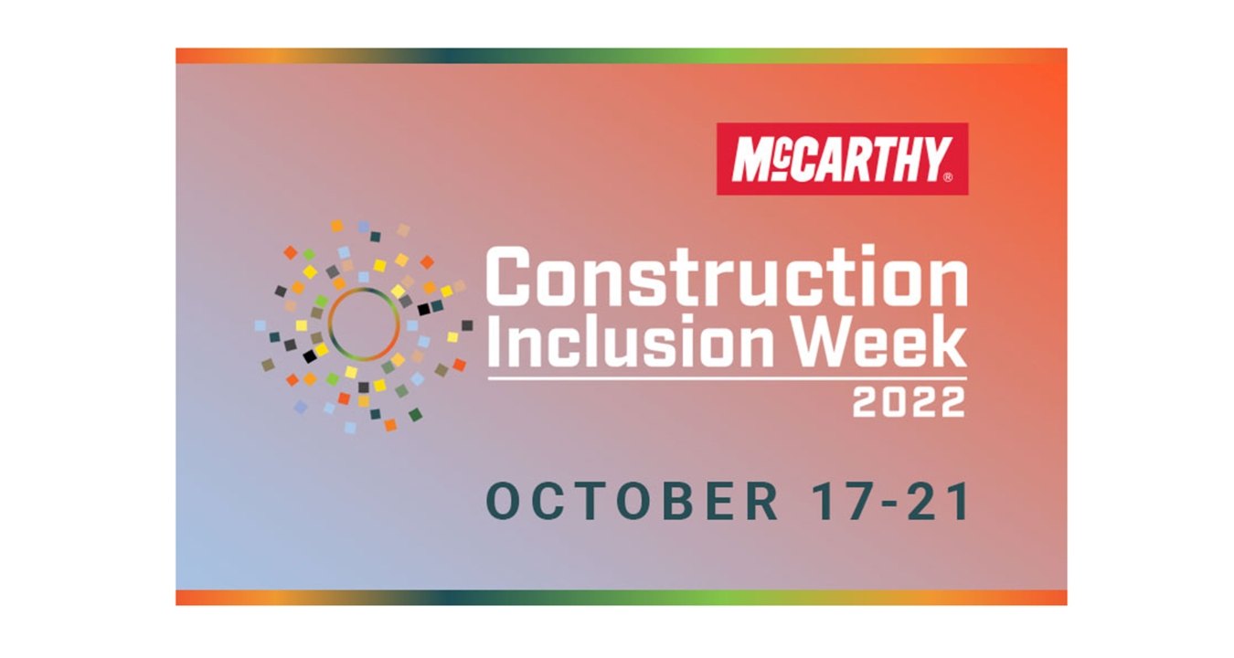 construction inclusion week graphic