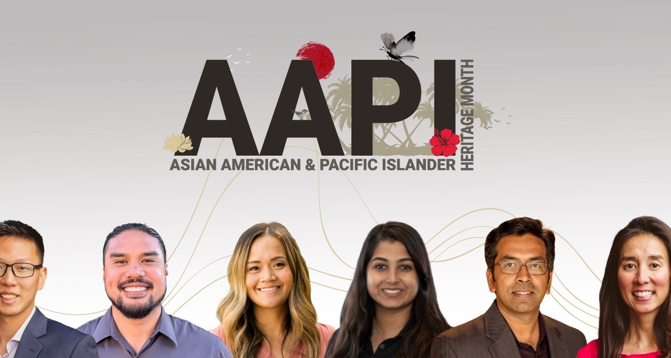 AAPI graphic