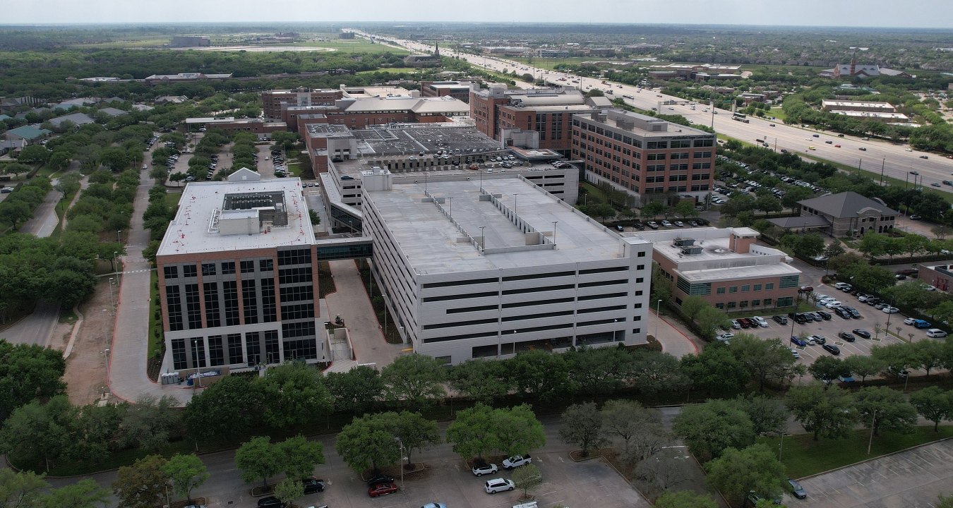 Houston Methodist MOB Sugarland