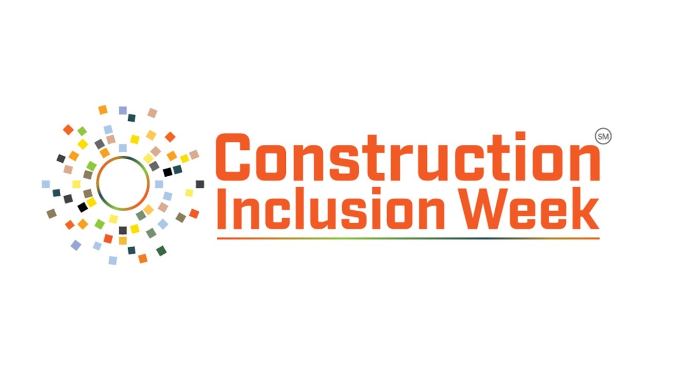 Construction Inclusion Week Logo