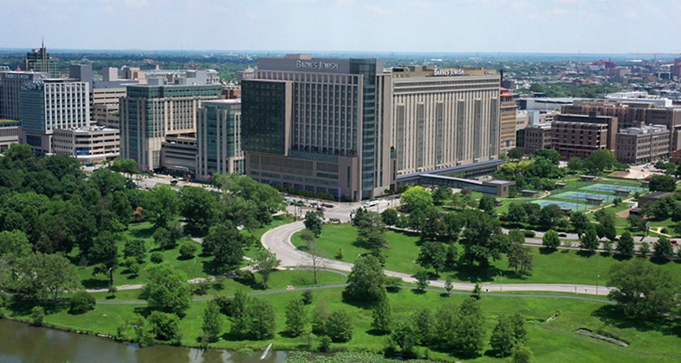 bjc hospital