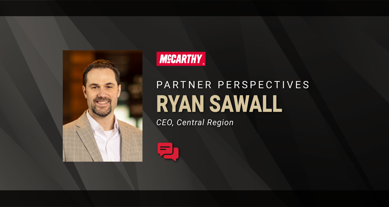 Ryan Sawall