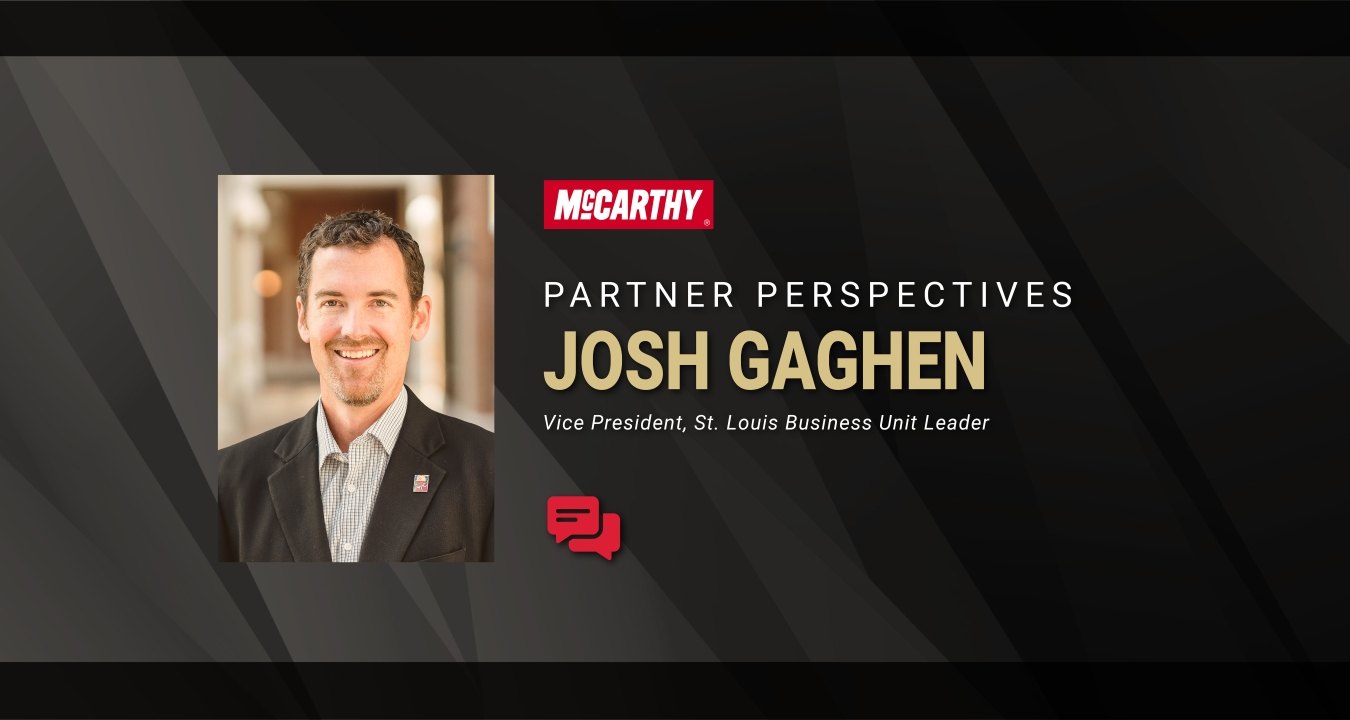 josh gaghen