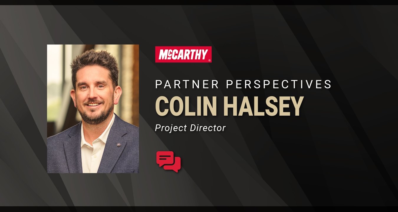Colin Halsey headshot graphic