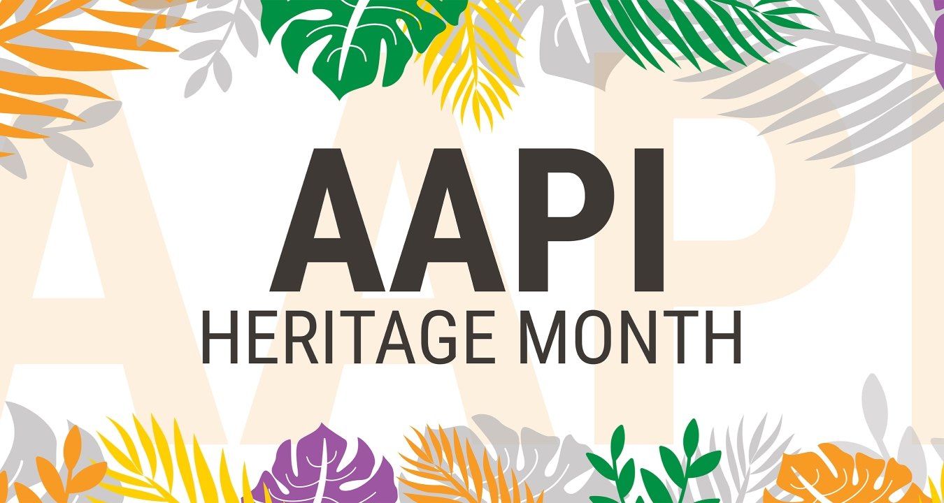 AAPI Heritage Month