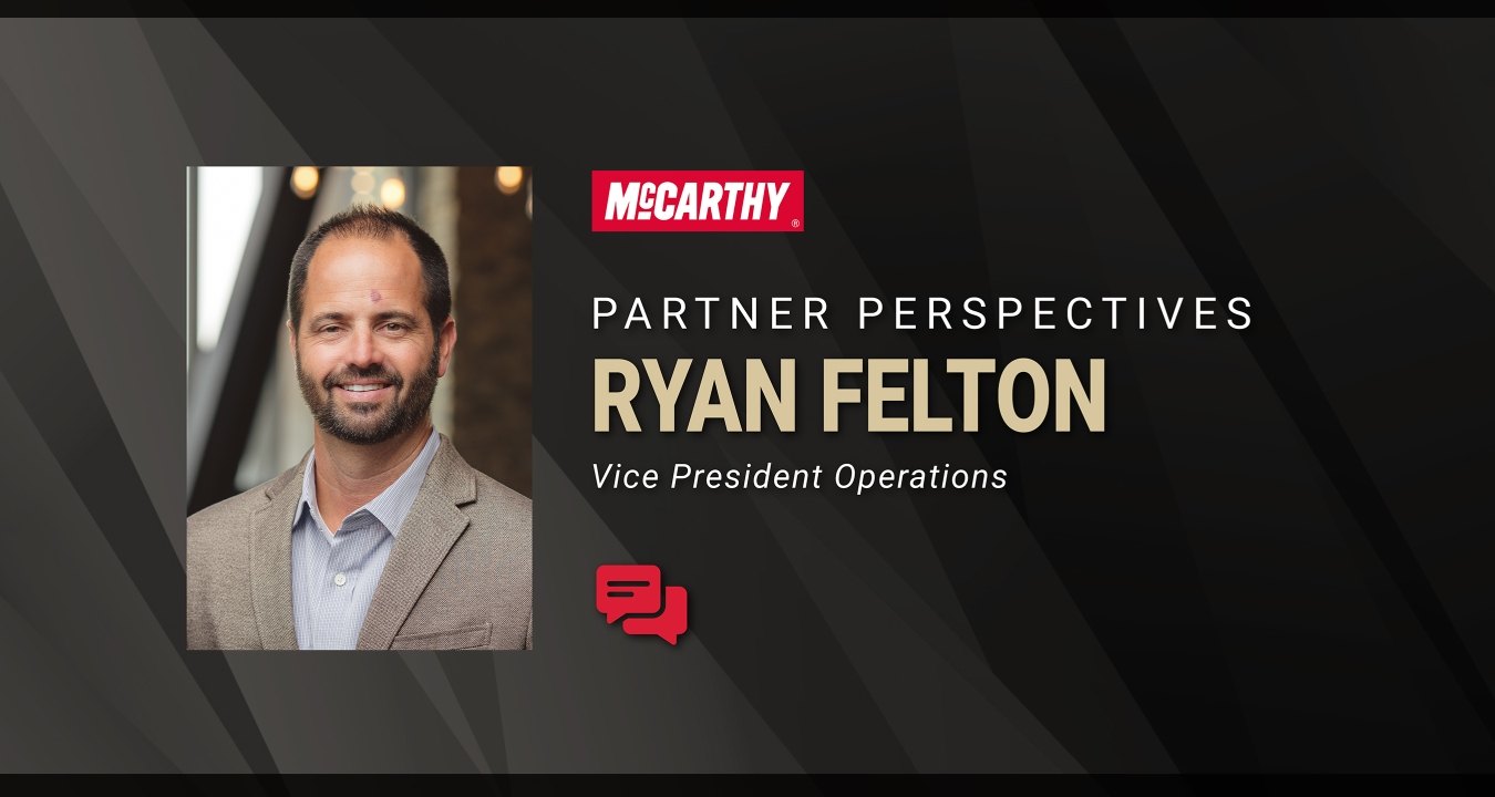 Ryan Felton headshot graphic