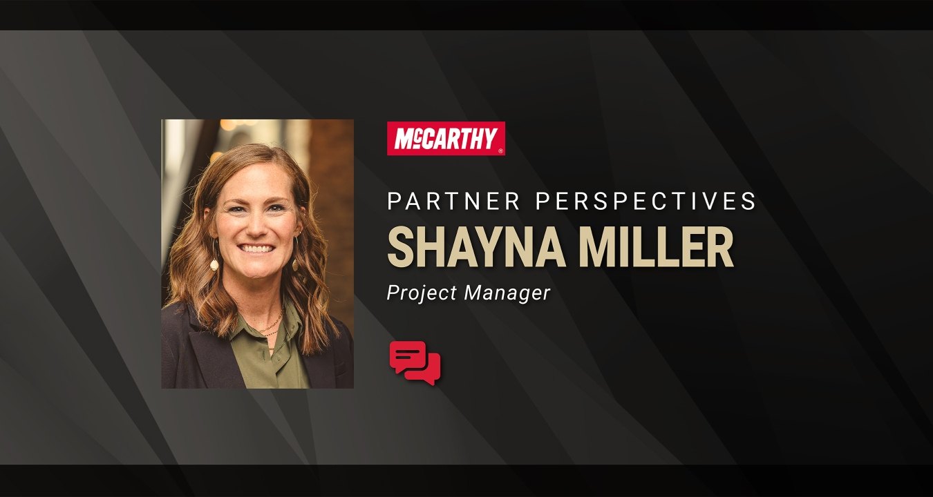 Shayna Miller headshot graphic
