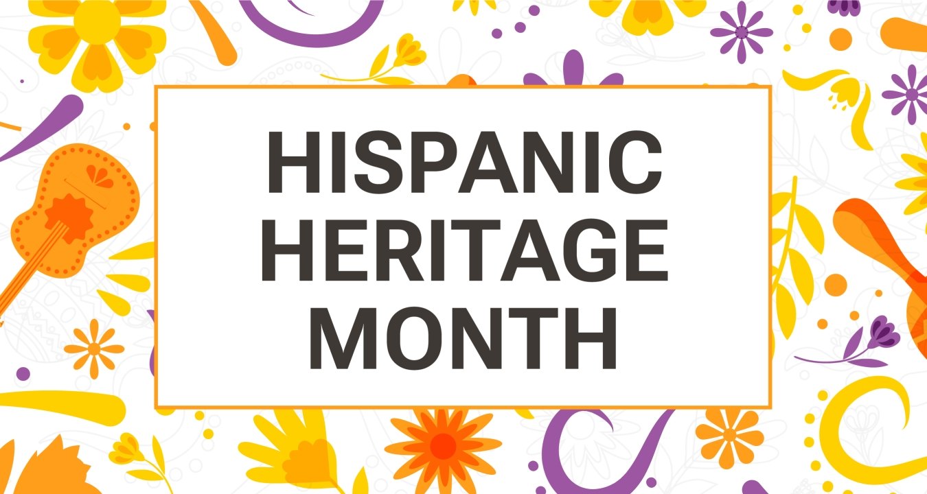 Hispanic Heritage Month
