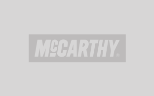 McCarthy logo