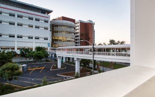 Community Regional Medical Center
