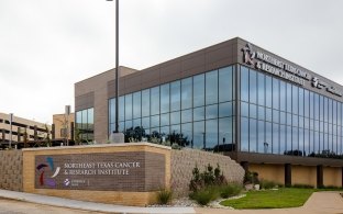 Northeast Texas Cancer and Research Institute Building