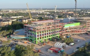 Texas Childrens Hospital