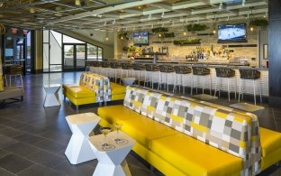 Topgolf Las Vegas - McCarthy Building Companies