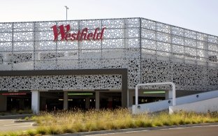 Westfield Valley Fair Mall Expansion, Santa Clara, California, USA