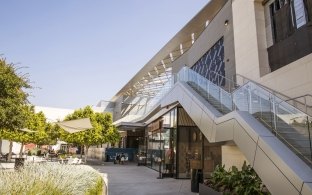 Westfield Valley Fair Mall Expansion, Santa Clara, California, USA