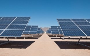 Cotton Center Solar Station