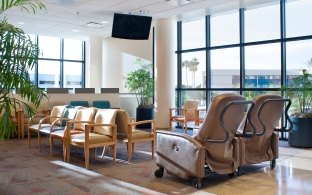 Banner Thunderbird Medical Center Lobby