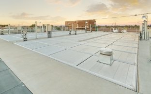 Chandler Airport Water Reclamation Facility