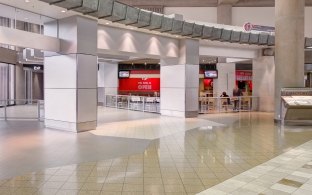 Sky Harbor Airport - Sky Train