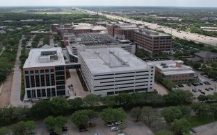 Houston Methodist MOB Sugarland