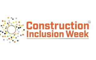 Construction Inclusion Week Logo