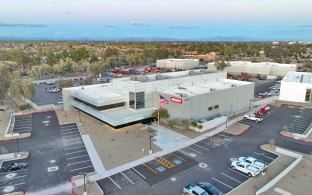 Innovation & Craft Workforce Center in Chandler, AZ