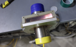 orbital welding