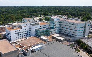 AdventHealth Tower Two