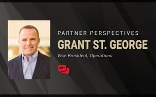 Grant St. George headshot