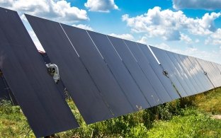 solar plant