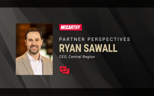 Ryan Sawall