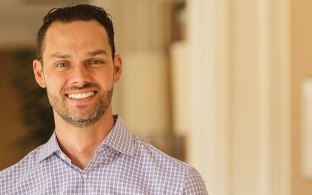 Bryan Kuster headshot