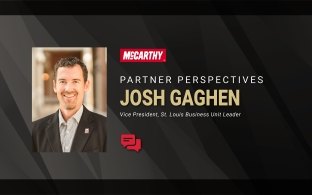 josh gaghen