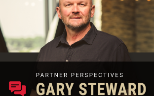Gary Steward Title and Headshot mobile