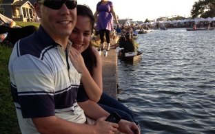 early days for Kara and Joe