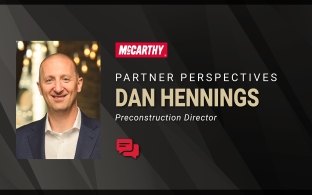 Dan Hennings headshot 