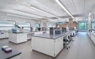 A laboratory