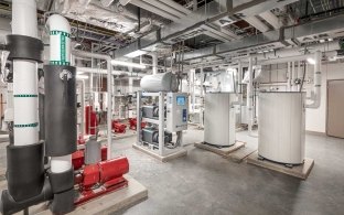 Mechanical equipment