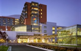 Childrens Hospital Colorado