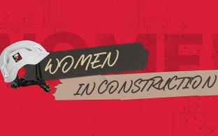 Women in Construction banner